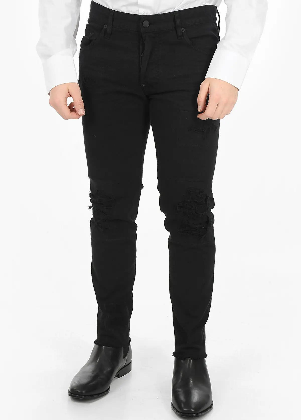 dsquared2 jean