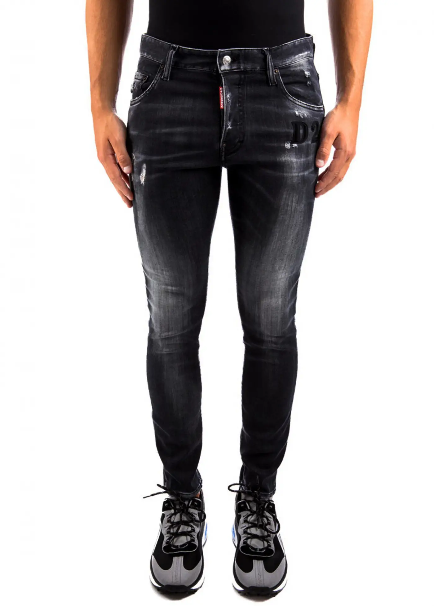 dsquared2 jean