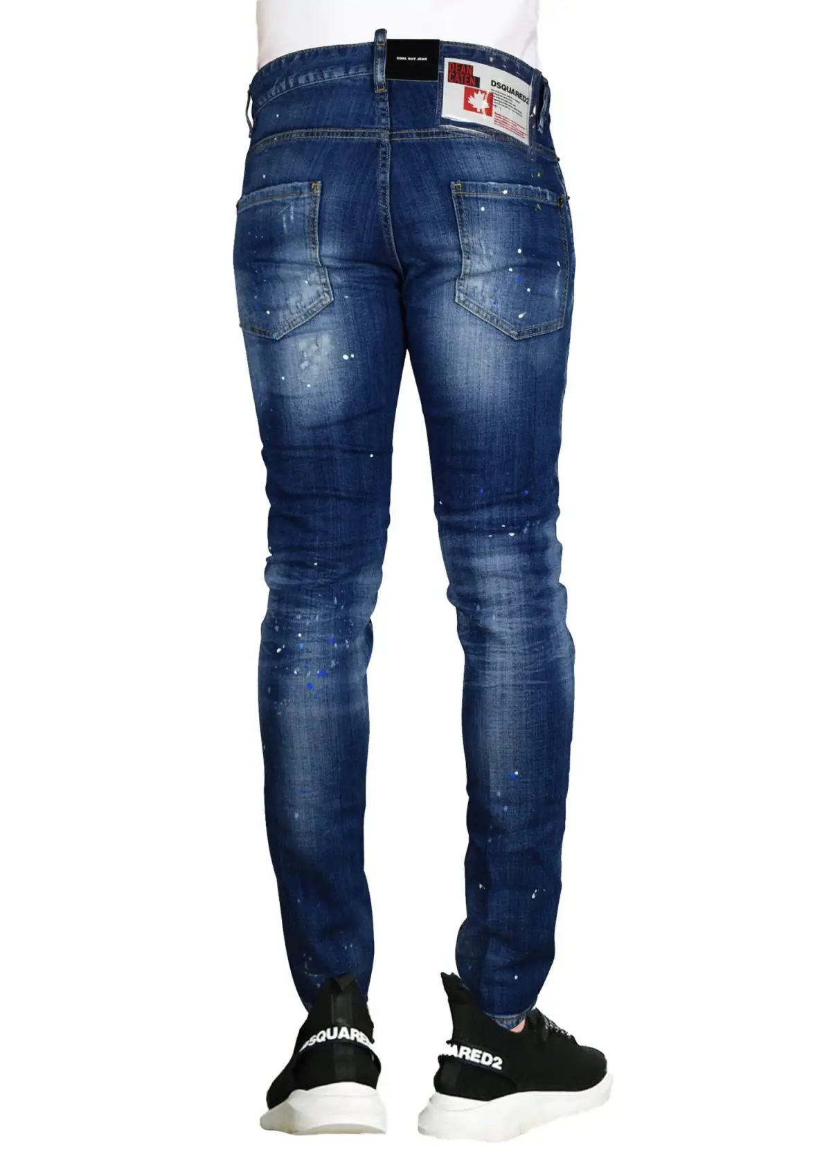 dsquared2 jean