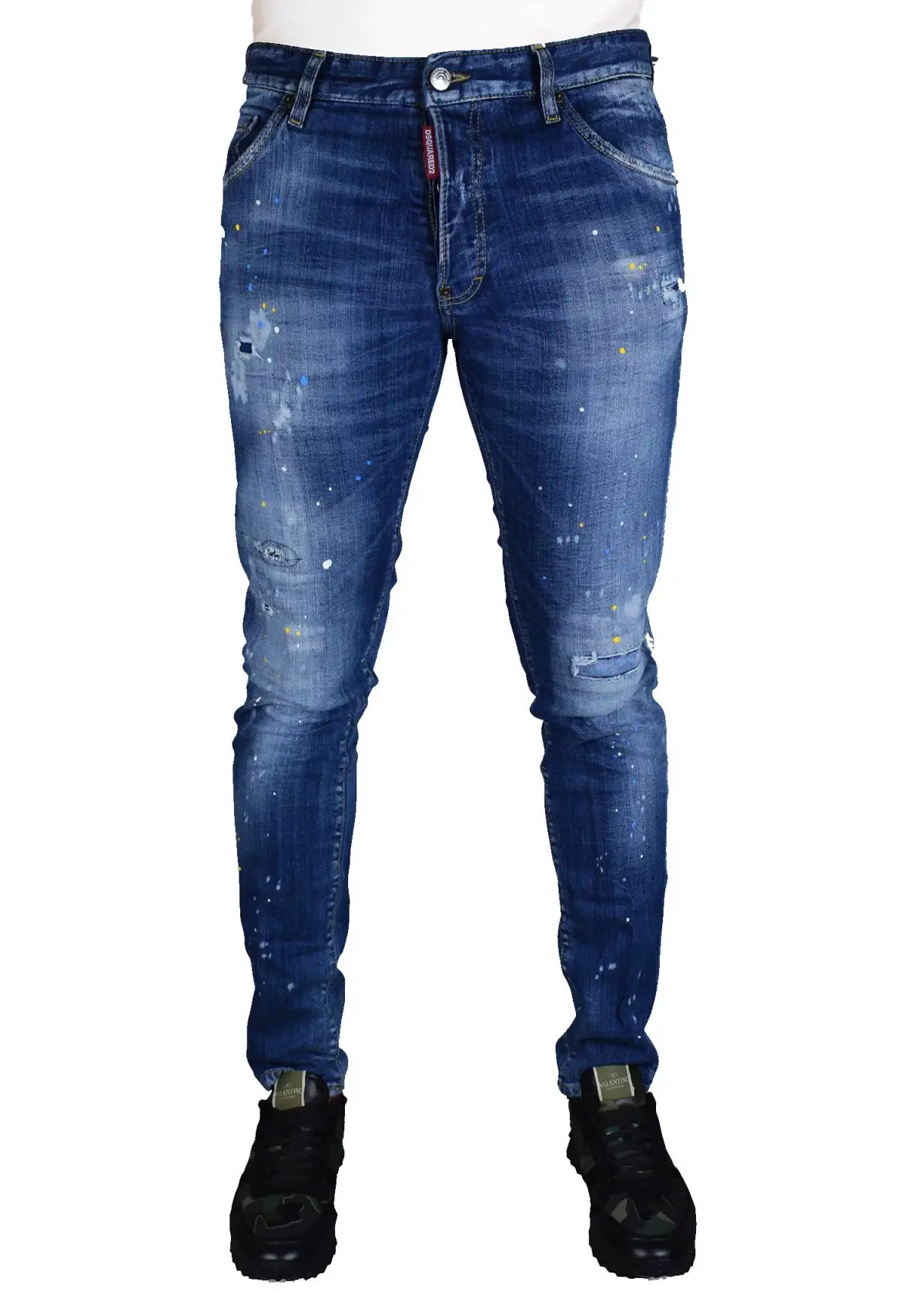 dsquared2 jean