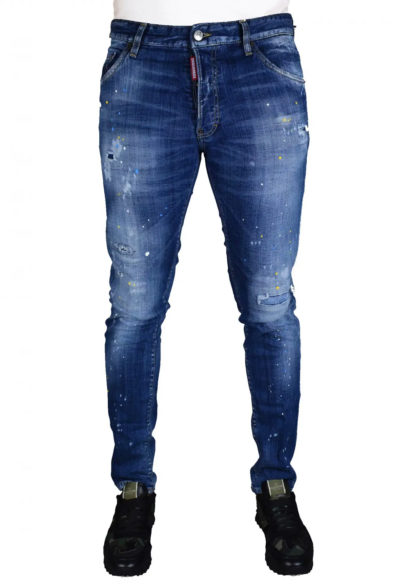 dsquared2 jean