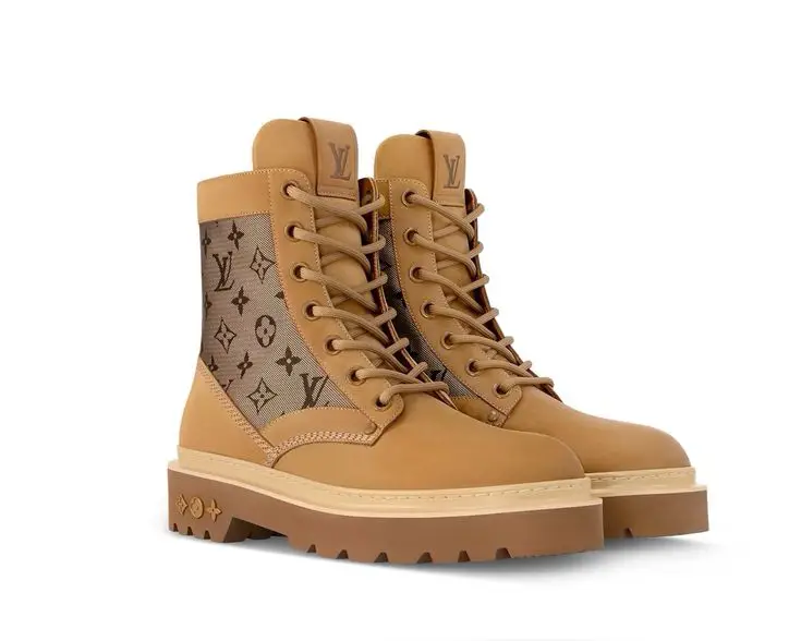 Louis Vuitton Ayakkabı 