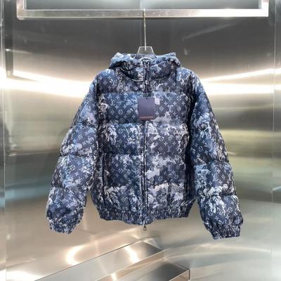 Louis Vuitton Mont 