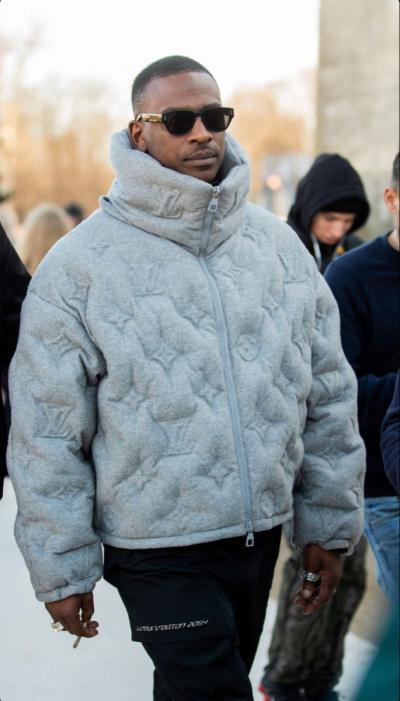 Louis Vuitton Mont
