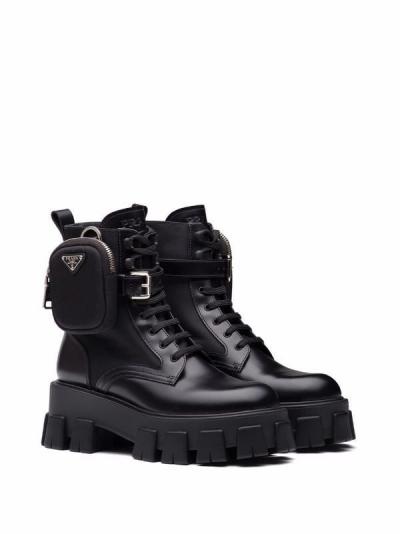 Prada ayakkabı 