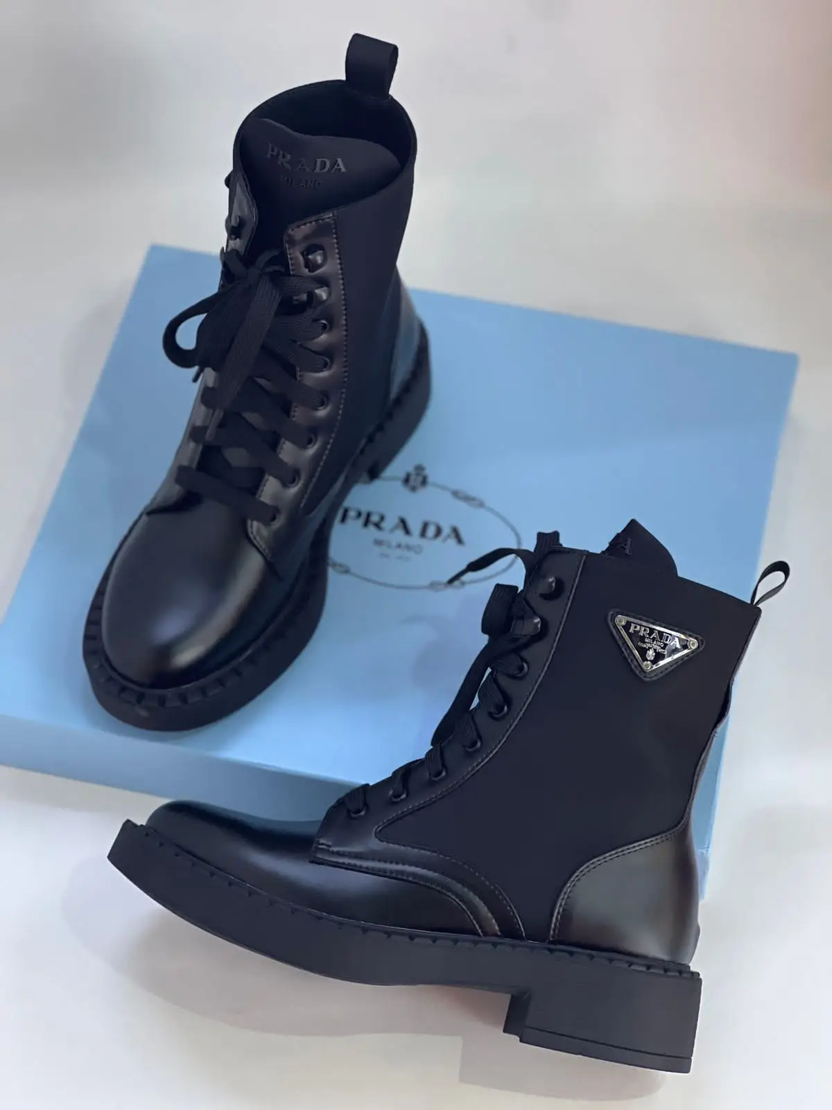 Prada ayakkabı 