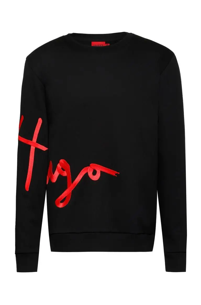 Hugo Boss sweatshirt