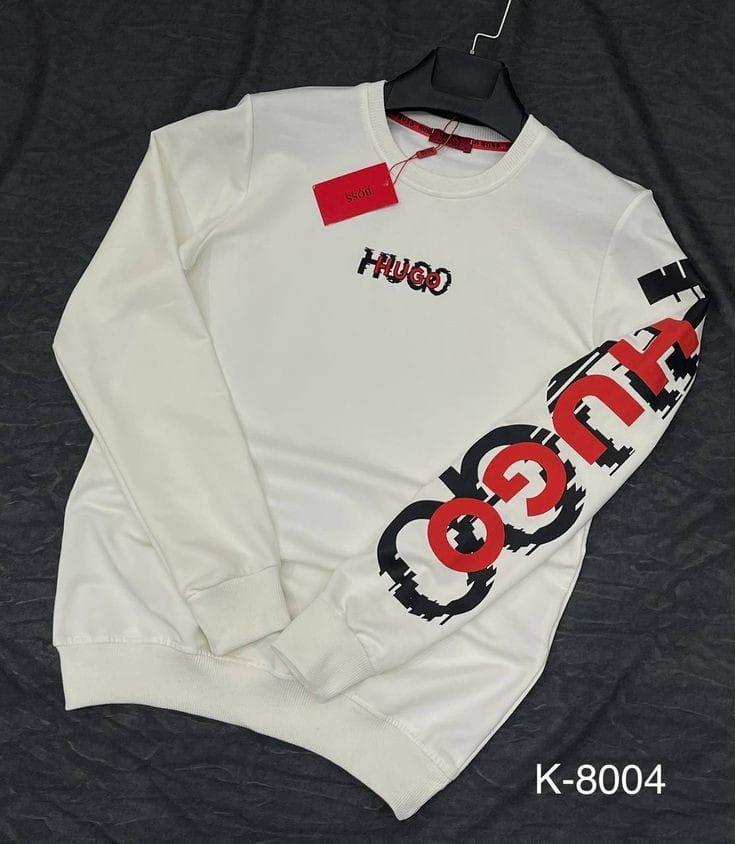 Hugo Boss sweatshirt