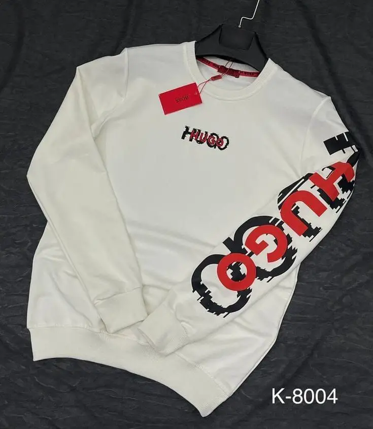 Hugo Boss sweatshirt